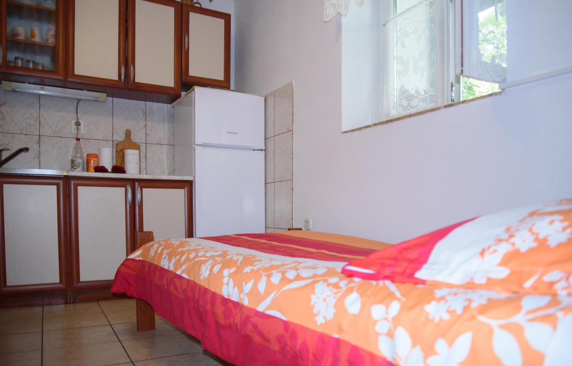 Apartments Cvitini Dvori Garjak Vrlika Exteriér fotografie